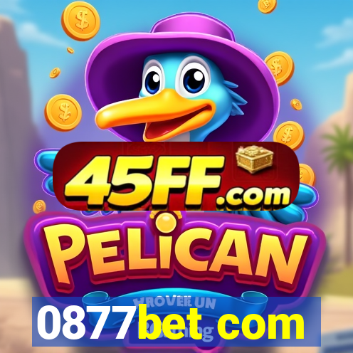 0877bet com